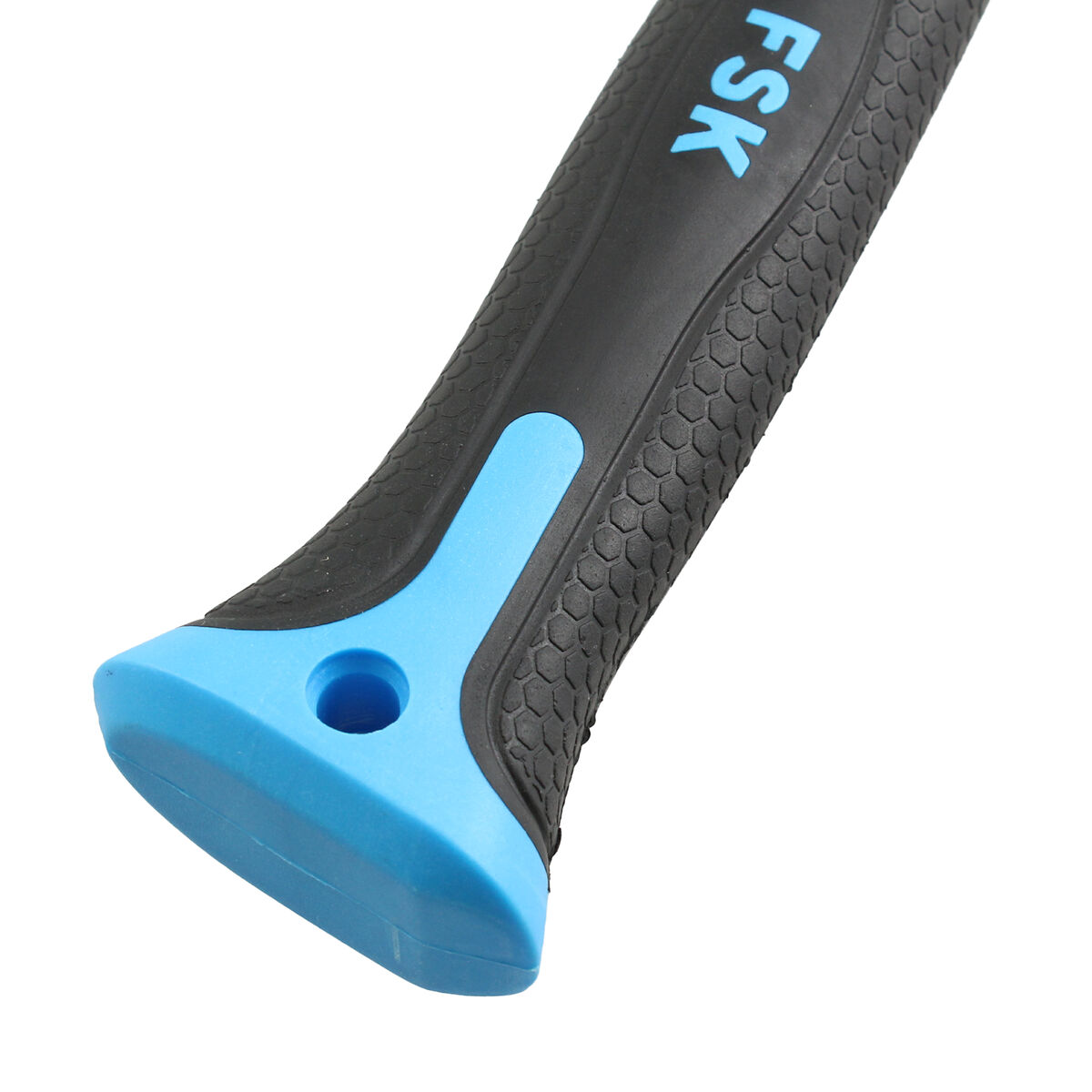 Tømrers hammer Ferrestock Ø 29 mm